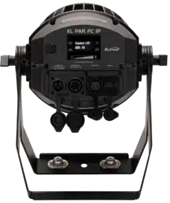 Elation KL PAR FC IP – detail view