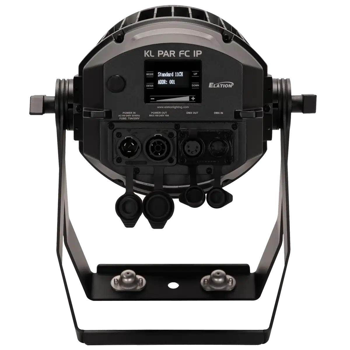 Elation KL PAR FC IP – detail view