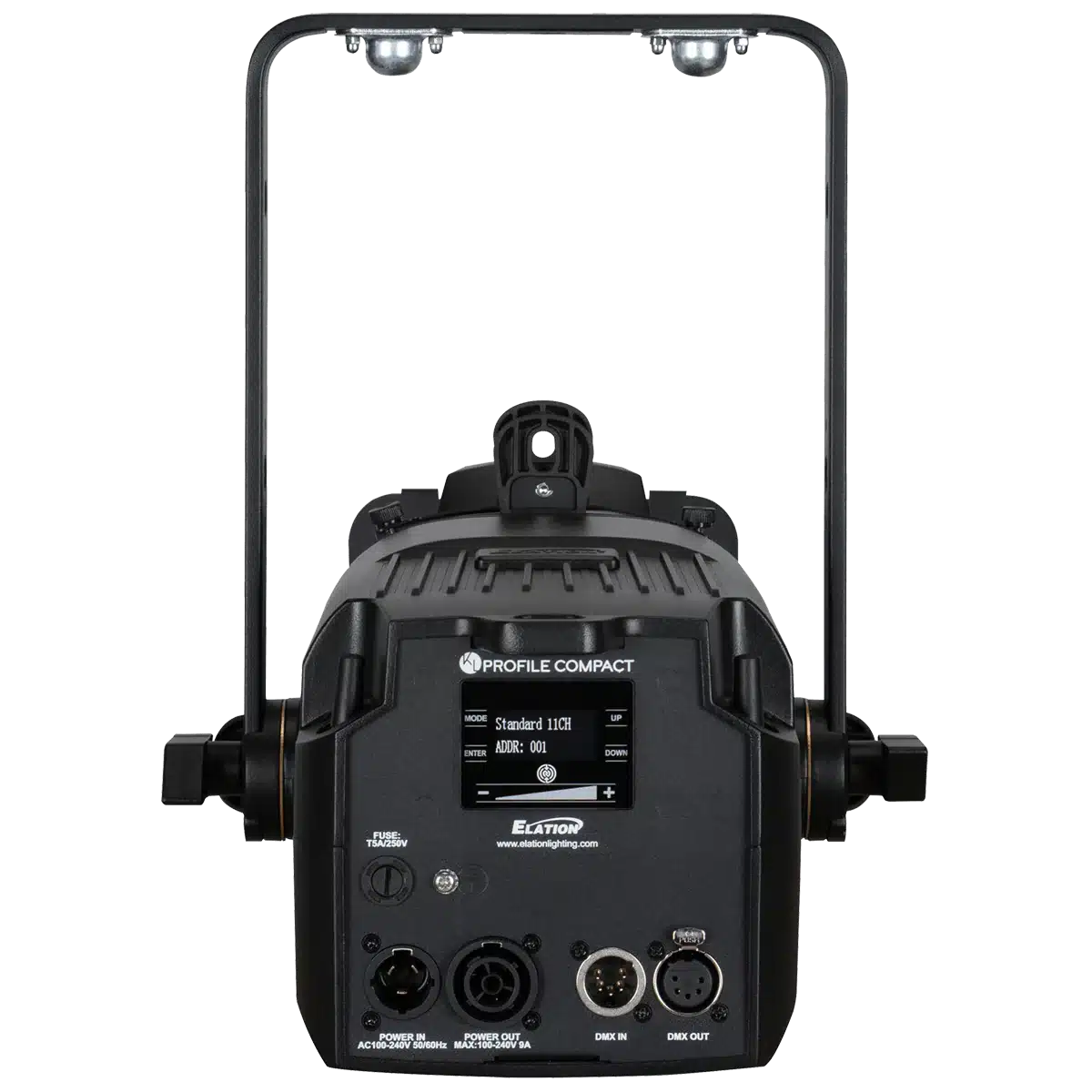Elation KL PROFILE COMPACT – detail view