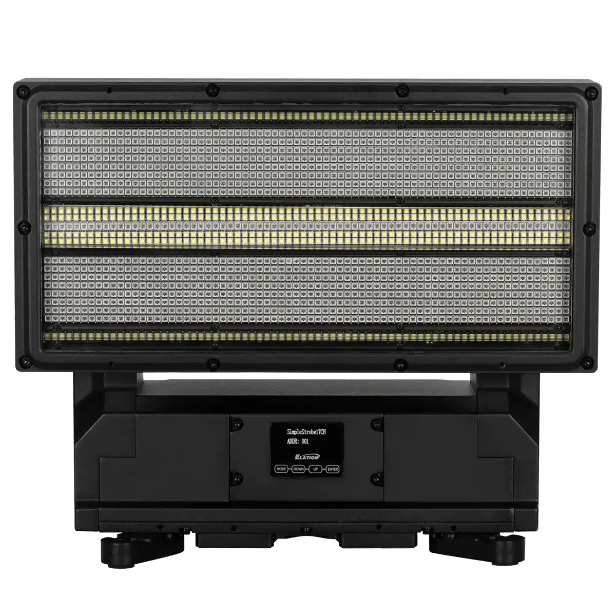 Elation PULSE PANEL FX – detail view