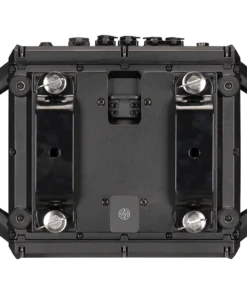 Elation REBEL PROFILE – detail view