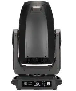 Elation REBEL PROFILE – detail view