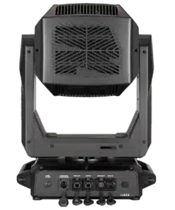 Elation REBEL PROFILE – detail view