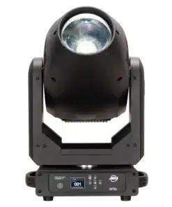 ADJ Focus CMY Compact – detail view