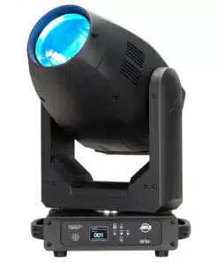 ADJ Focus CMY Compact – detail view