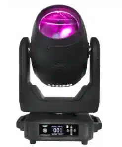 ADJ Hydro Beam CMY – detail view
