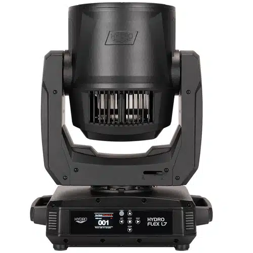ADJ Hydro Flex L7 – detail view