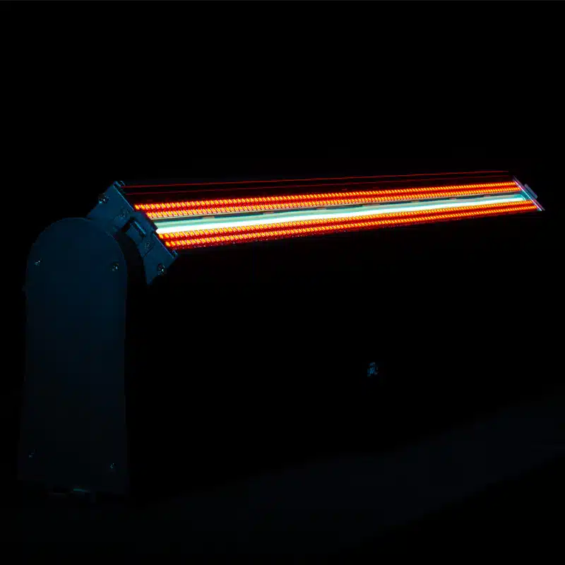 ADJ Jolt MFX 360 – detail view
