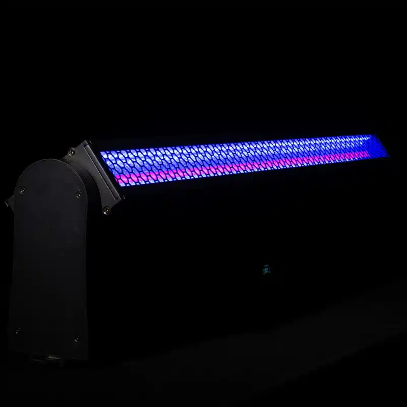 ADJ Jolt MFX 360 – detail view