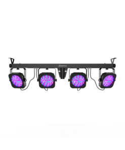 Chauvet DJ 4BAR ILS – detail view