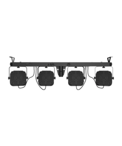 Chauvet DJ 4BAR ILS – detail view