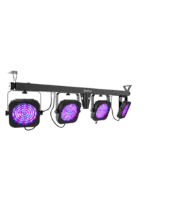Chauvet DJ 4BAR ILS – detail view