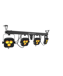 Chauvet DJ 4BAR LT QuadBT ILS – detail view