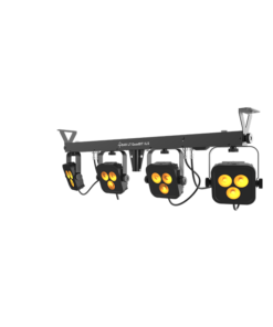 Chauvet DJ 4BAR LT QuadBT ILS – detail view