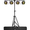 Chauvet DJ 4BAR LT QuadBT ILS
