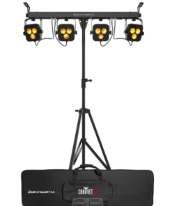 Chauvet DJ 4BAR LT QuadBT ILS
