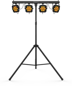 Chauvet DJ 4BAR QUAD ILS – detail view