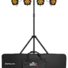Chauvet DJ 4BAR QUAD ILS