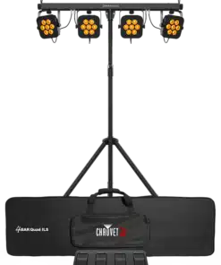 Chauvet DJ 4BAR QUAD ILS