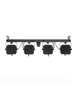 Chauvet DJ 4BAR QUAD ILS – detail view