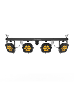Chauvet DJ 4BAR QUAD ILS – detail view