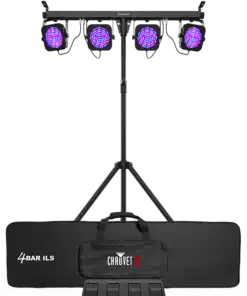Chauvet DJ 4BAR ILS