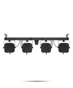 Chauvet DJ 4BAR Hex ILS – detail view