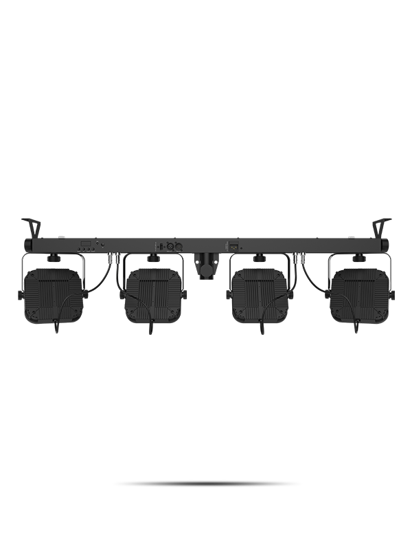 Chauvet DJ 4BAR Hex ILS – detail view