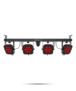 Chauvet DJ 4BAR Hex ILS – detail view