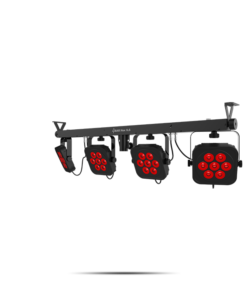 Chauvet DJ 4BAR Hex ILS – detail view