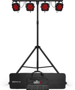 Chauvet DJ 4BAR Hex ILS