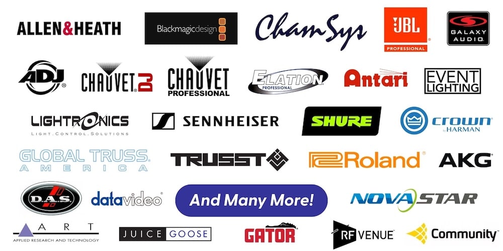 Springtree Media Pro AV Integration Expertise