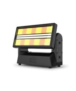Chauvet Color STRIKE M – detail view