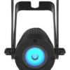 Chauvet COLORdash Accent 5X IP