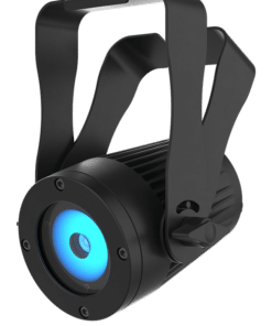 Chauvet COLORdash Accent 5X IP – detail view