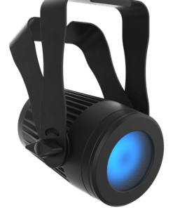 Chauvet COLORdash Accent 5X IP – detail view