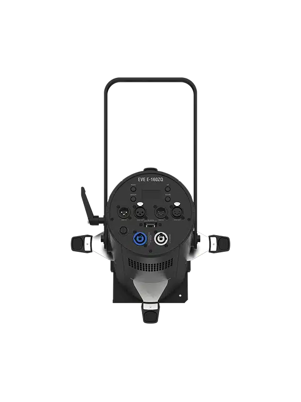 Chauvet DJ EVE E-160ZQ – detail view