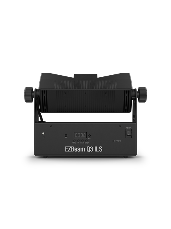 Chauvet DJ EZBeam Q3 ILS – detail view