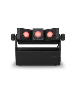 Chauvet DJ EZBeam Q3 ILS – detail view