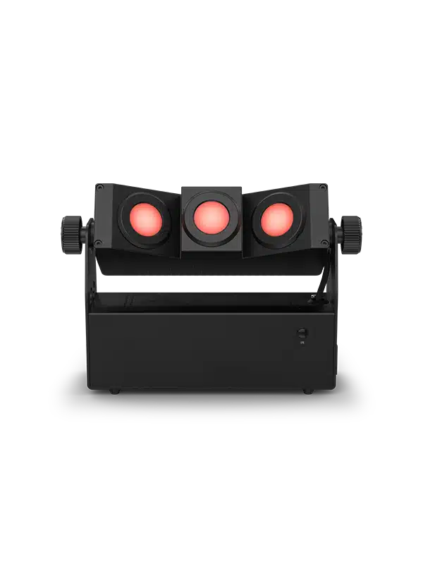 Chauvet DJ EZBeam Q3 ILS – detail view