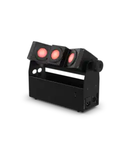 Chauvet DJ EZBeam Q3 ILS – detail view