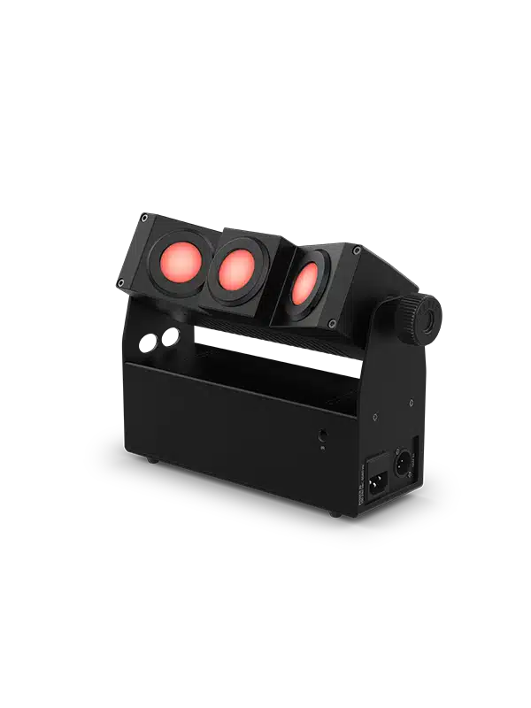 Chauvet DJ EZBeam Q3 ILS – detail view