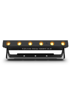 Chauvet DJ EZLink Strip Q6BT ILS – detail view