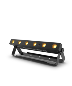 Chauvet DJ EZLink Strip Q6BT ILS – detail view