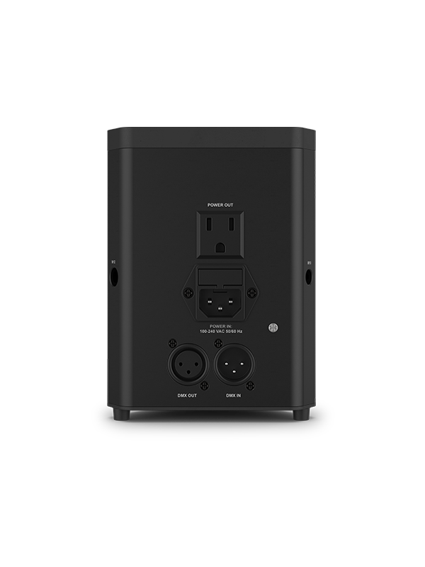 Chauvet DJ EZLink Wedge Q3BT ILS – detail view