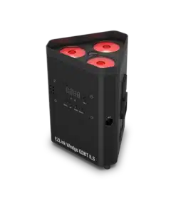Chauvet DJ EZLink Wedge Q3BT ILS – detail view