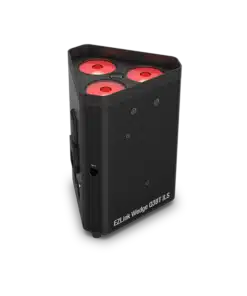 Chauvet DJ EZLink Wedge Q3BT ILS