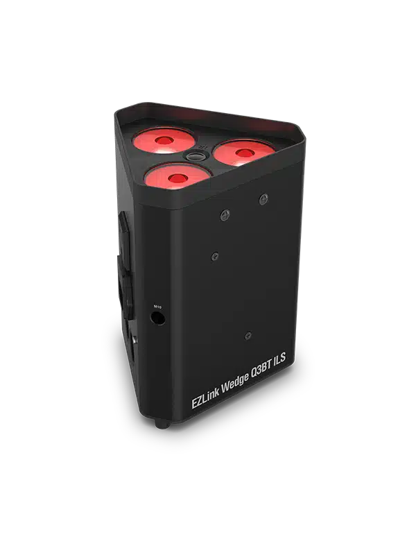 Chauvet DJ EZLink Wedge Q3BT ILS
