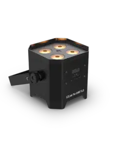 Chauvet DJ EZLink Par Q4BT ILS