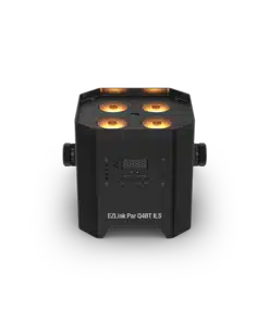 Chauvet DJ EZLink Par Q4BT ILS – detail view